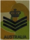 Staff Sergeant
